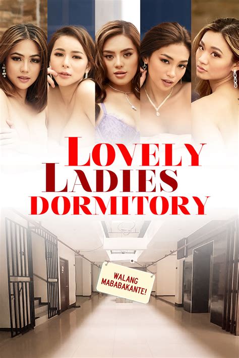 lovely ladies dormitory full|Lovely Ladies Dormitory